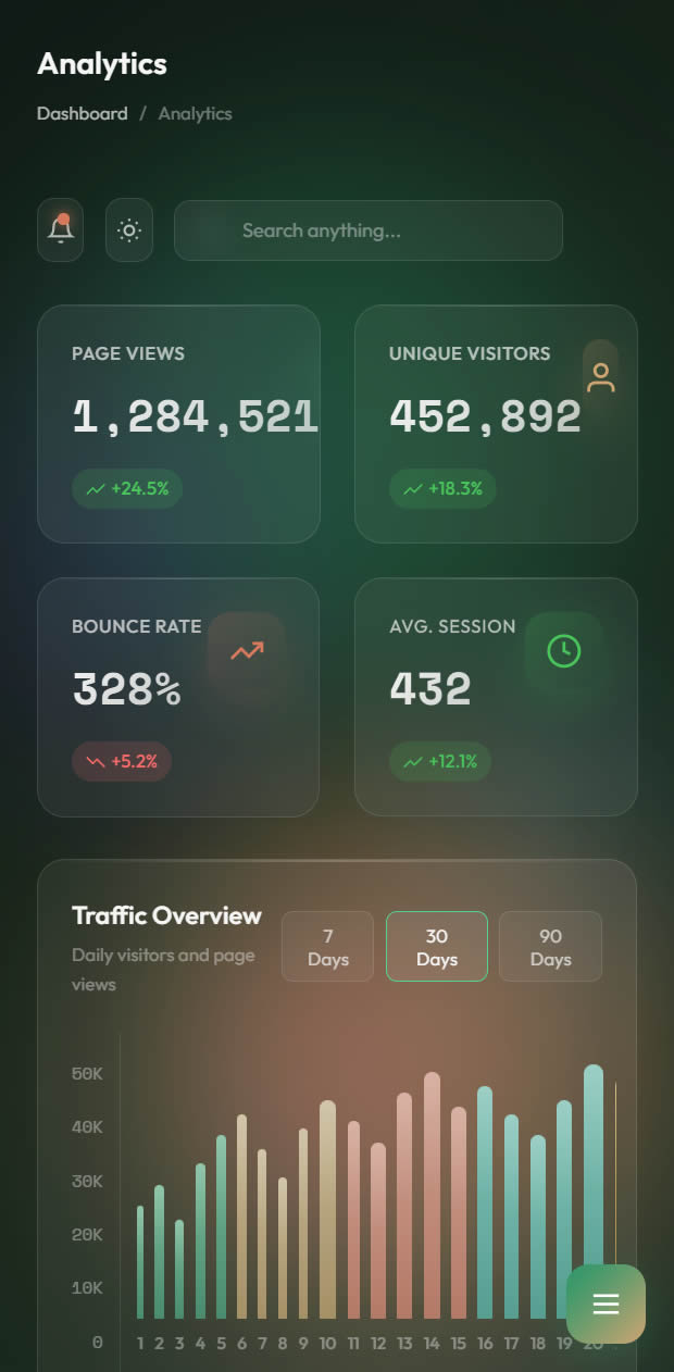 App screen 5